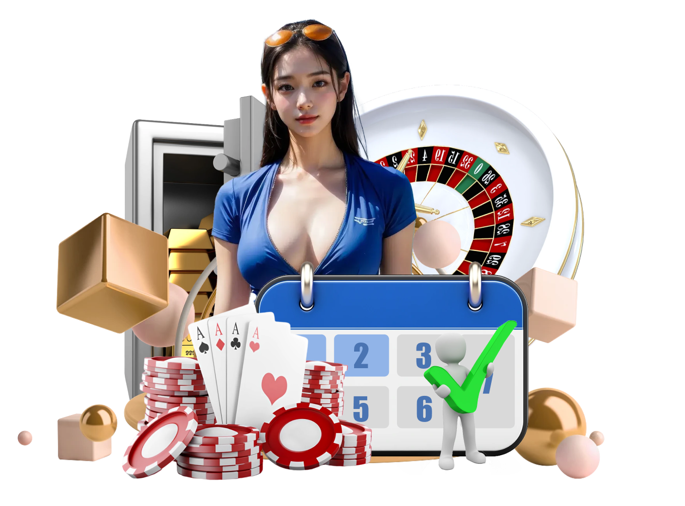 dewi 5000 Sportsbook Markets and Odds